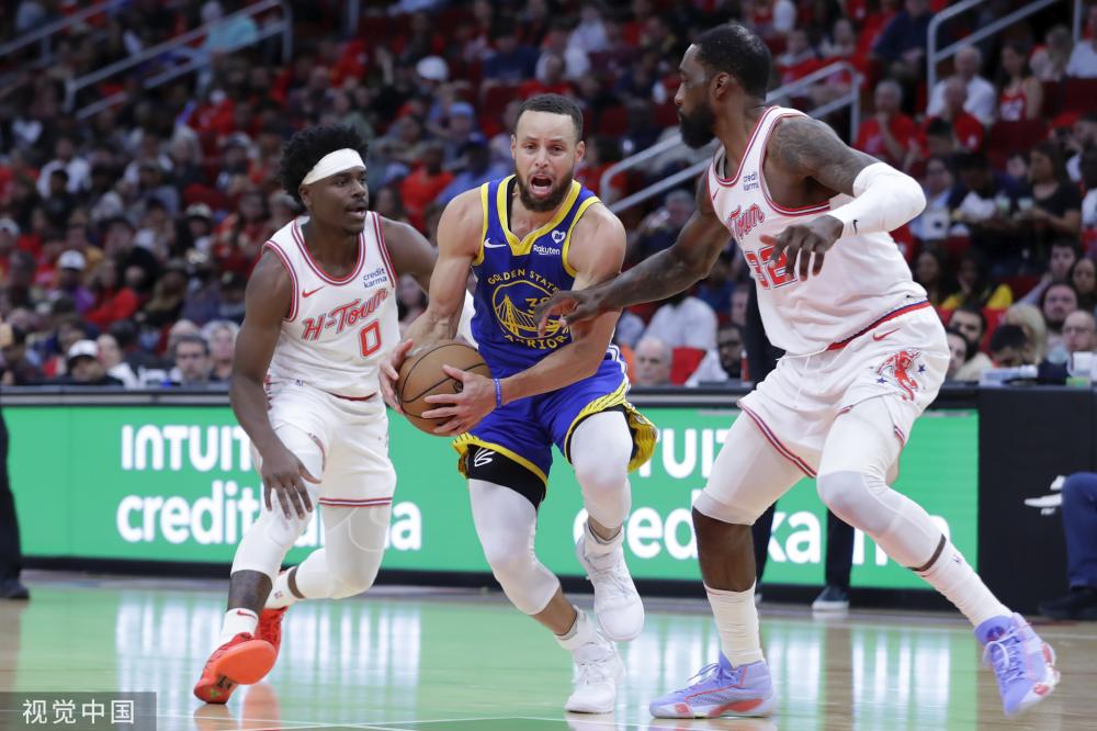 火箭队重建 火箭队重建